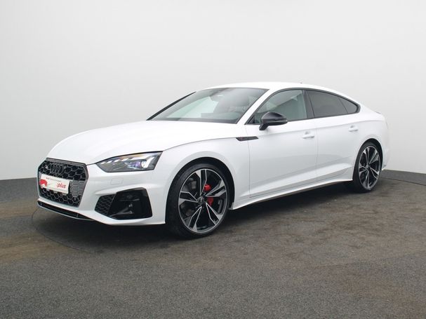 Audi A5 40 TDI quattro S tronic S-line Sportback 150 kW image number 1