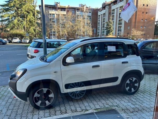 Fiat Panda 1.0 Hybrid 51 kW image number 1