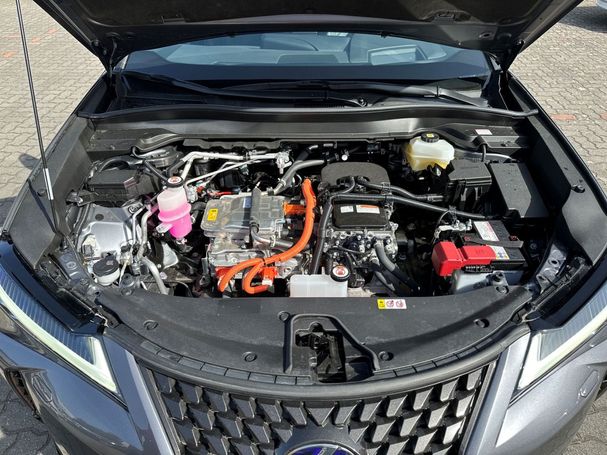 Lexus UX 300e 150 kW image number 7