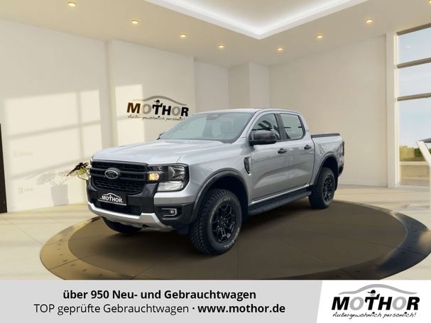 Ford Ranger Tremor 151 kW image number 3