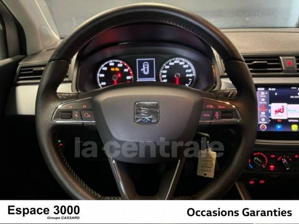 Seat Arona 1.0 TSI 70 kW image number 24