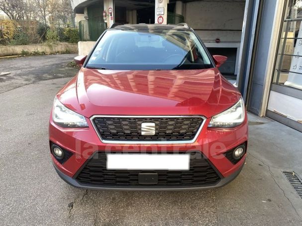 Seat Arona 1.0 TSI 70 kW image number 2