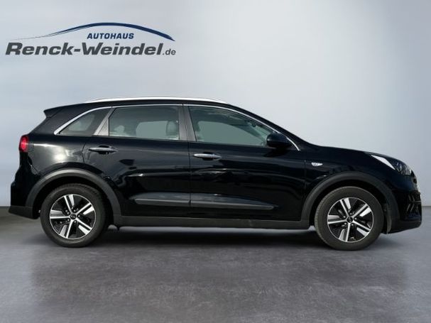 Kia Niro 1.6 GDI 104 kW image number 6