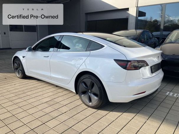 Tesla Model 3 Standard Range Plus 258 kW image number 3