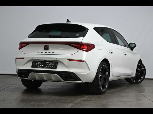 Cupra Leon 112 kW image number 3