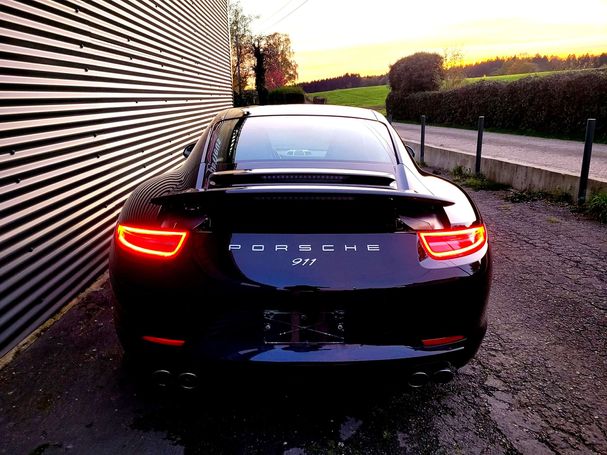 Porsche 991 PDK 257 kW image number 8