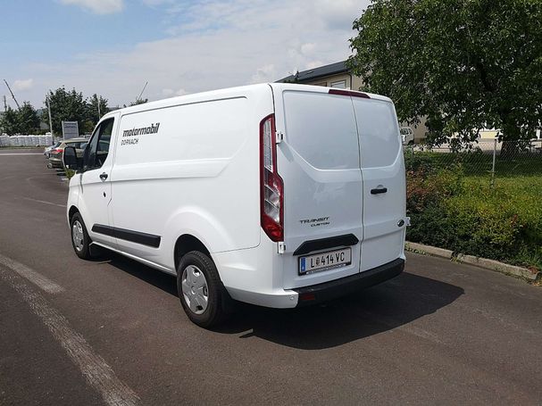 Ford Transit Custom 280 L1H1 Trend 96 kW image number 2