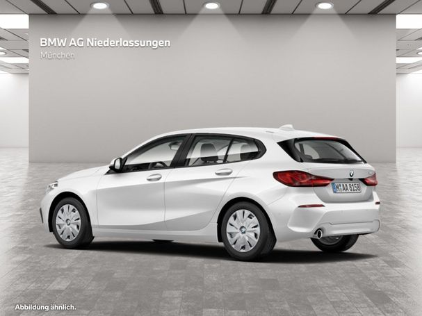 BMW 118i 100 kW image number 9