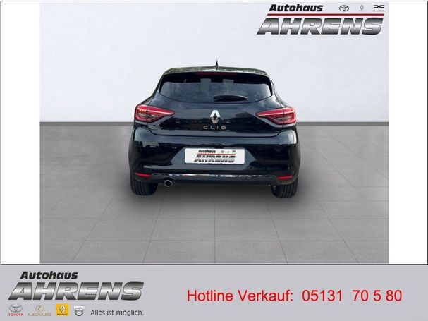 Renault Clio TCe 140 Techno 103 kW image number 3