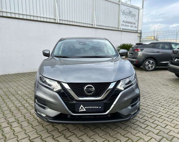 Nissan Qashqai 1.5 dCi 85 kW image number 3