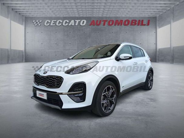 Kia Sportage 1.6 CRDi MH GT LINE 100 kW image number 1