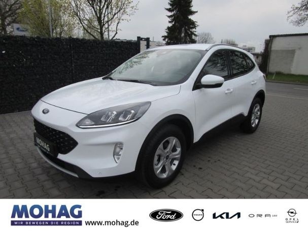 Ford Kuga 1.5 EcoBoost Cool & Connect 110 kW image number 1