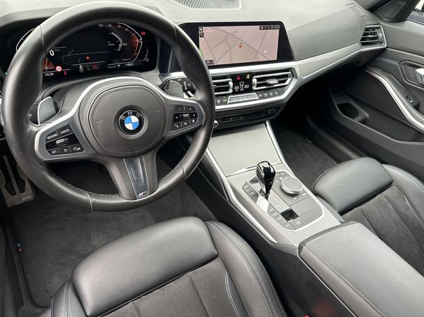 BMW 330d Touring M Sport 210 kW image number 11