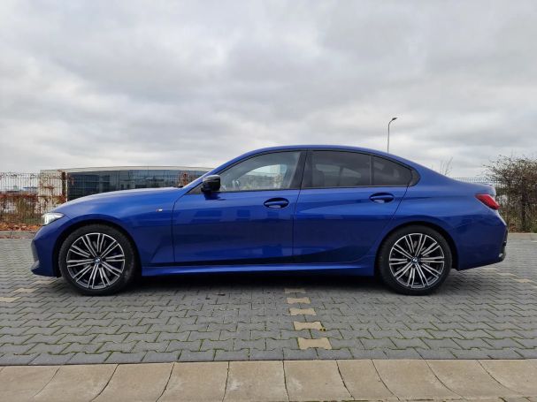 BMW 340d xDrive 250 kW image number 6