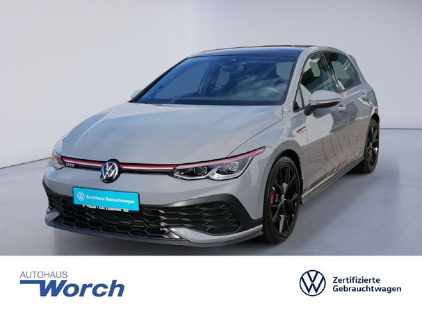 Volkswagen Golf GTI Clubsport DSG 221 kW image number 1