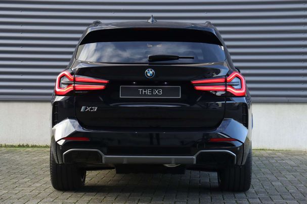 BMW iX3 210 kW image number 5