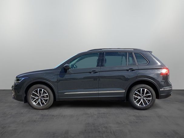 Volkswagen Tiguan 1.4 eHybrid Life DSG 180 kW image number 5