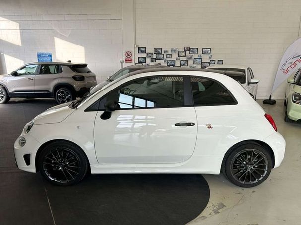 Abarth 595 121 kW image number 5