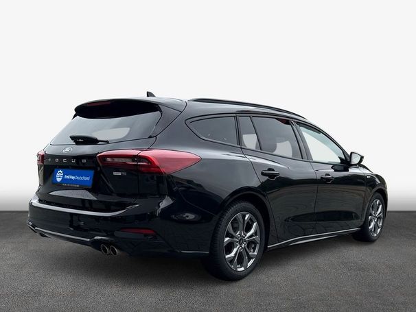 Ford Focus 1.0 EcoBoost 92 kW image number 3