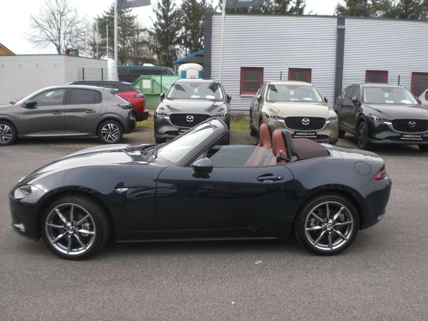 Mazda MX-5 135 kW image number 12