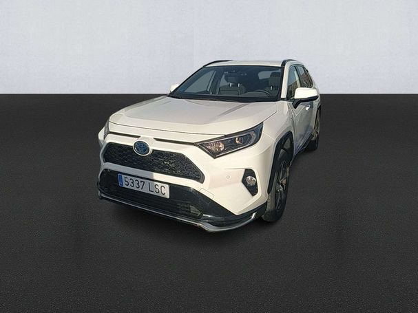 Toyota RAV 4 225 kW image number 1