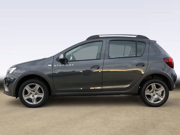 Dacia Sandero Stepway TCe 90 66 kW image number 2