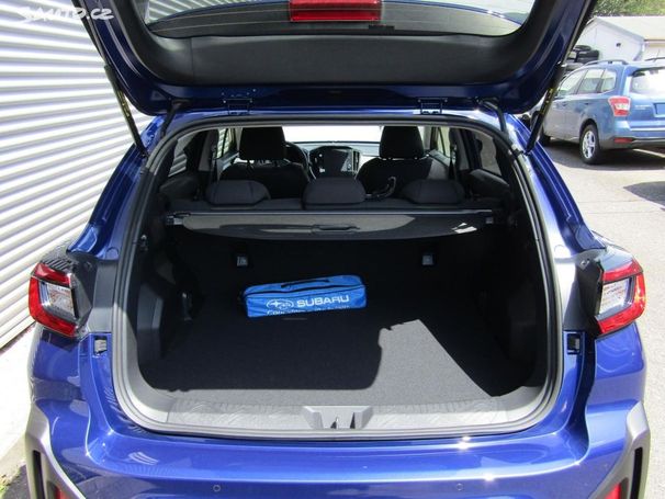 Subaru Crosstrek Comfort 100 kW image number 5