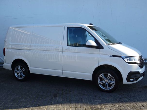 Volkswagen T6 Transporter 110 kW image number 3