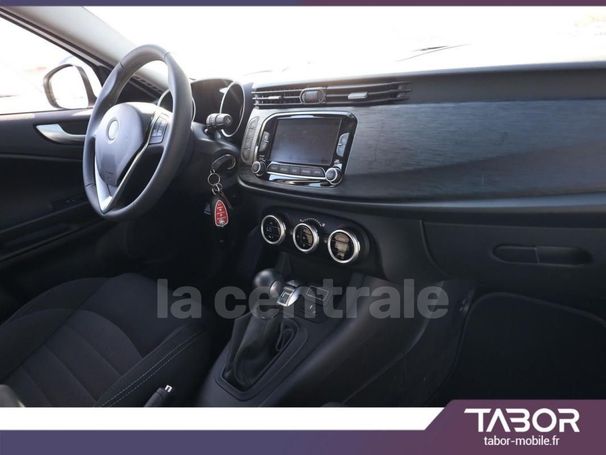 Alfa Romeo Giulietta 1.6 JTDM TCT Super 88 kW image number 10