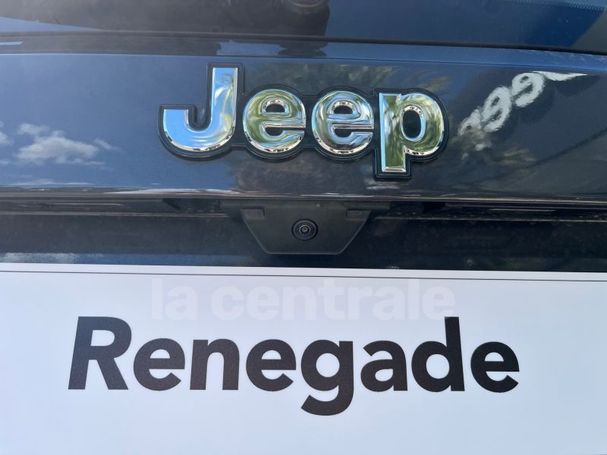 Jeep Renegade 1.5 T4 e-Hybrid 96 kW image number 15