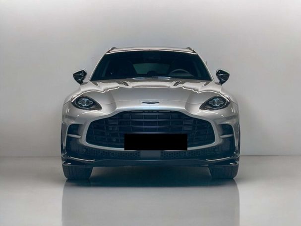 Aston Martin DBX 707 520 kW image number 1