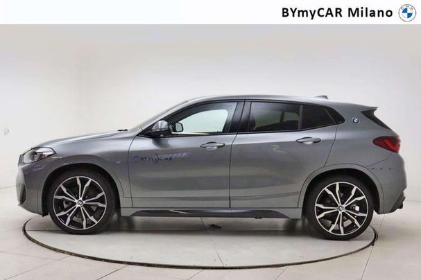 BMW X2 xDrive20d 140 kW image number 5