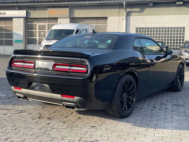 Dodge Challenger 277 kW image number 4