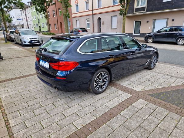 BMW 530d Touring 195 kW image number 5