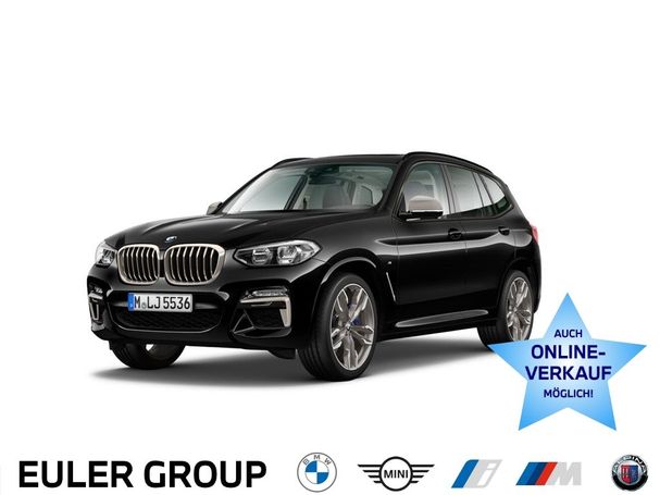 BMW X3 xDrive 265 kW image number 1