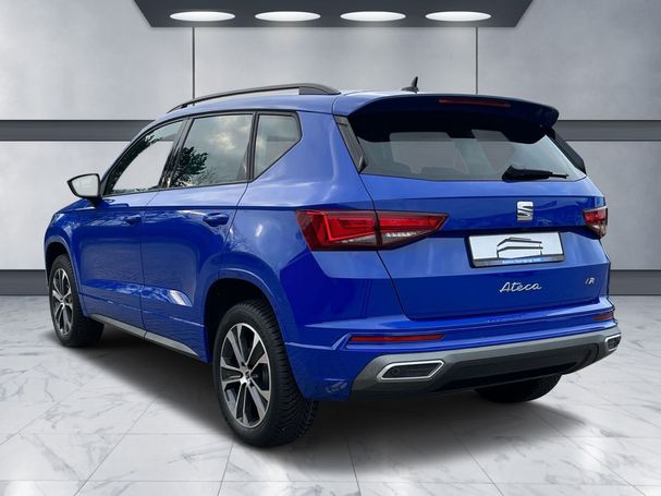 Seat Ateca 110 kW image number 3