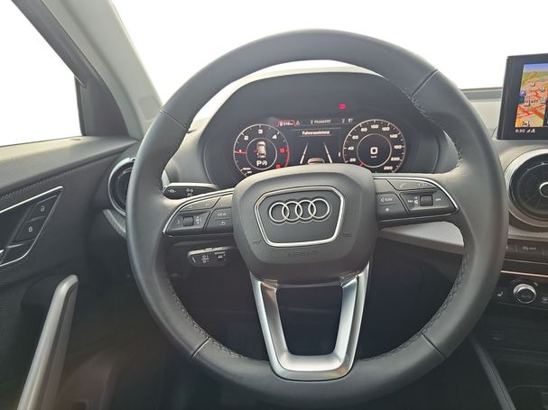 Audi Q2 30 TDI S tronic S-line 85 kW image number 13