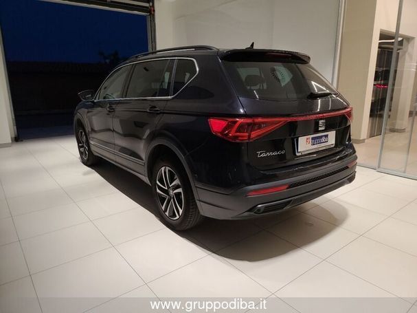 Seat Tarraco 2.0 TDI DSG 110 kW image number 7