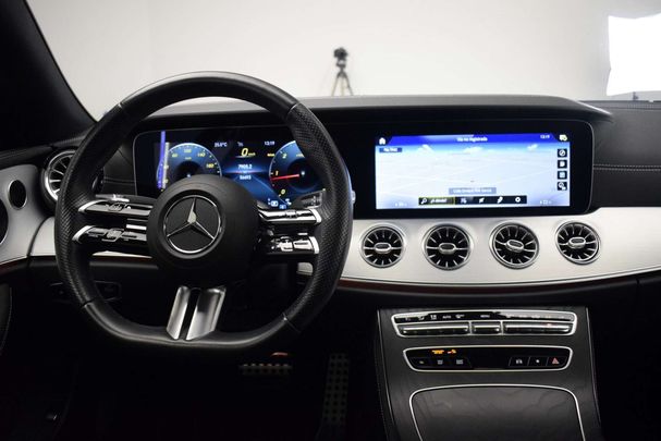 Mercedes-Benz E 220 d 143 kW image number 4