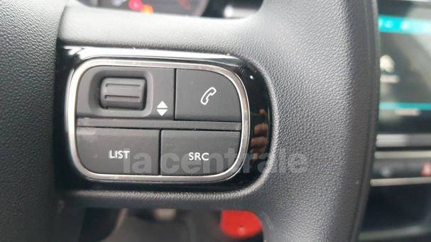 Citroen C3 Pure Tech 82 S&S FEEL 61 kW image number 14