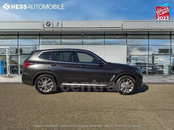 BMW X3 xDrive 215 kW image number 19