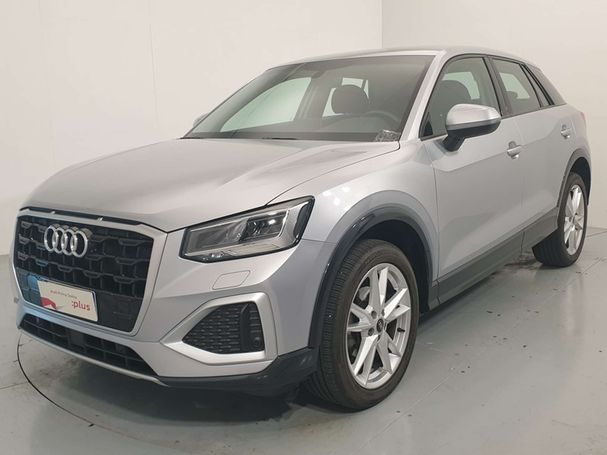 Audi Q2 30 TDI S tronic Advanced 85 kW image number 1