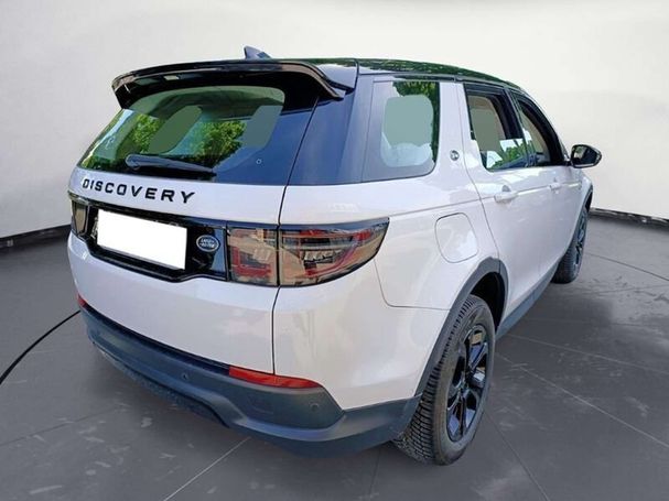 Land Rover Discovery Sport 110 kW image number 3