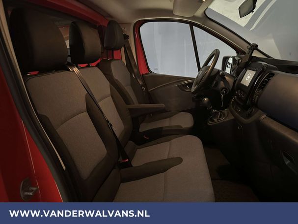 Opel Vivaro 1.6 CDTI L1H1 70 kW image number 3