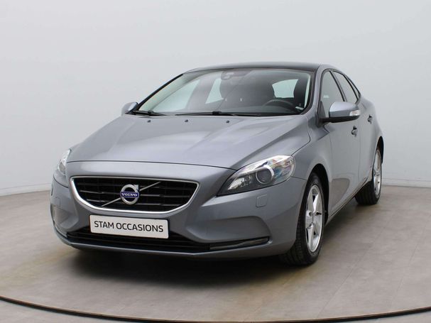 Volvo V40 T2 Summum 88 kW image number 17