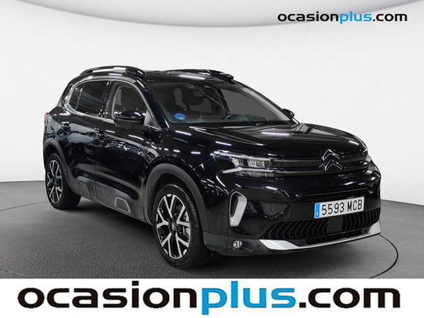 Citroen C5 Aircross 165 kW image number 2