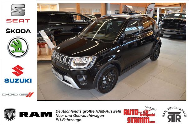 Suzuki Ignis 61 kW image number 2