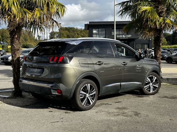 Peugeot 3008 BlueHDi 130 Allure 97 kW image number 3