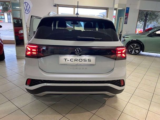 Volkswagen T-Cross 1.0 TSI 85 kW image number 14