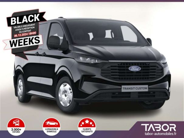 Ford Transit Custom 320 110 kW image number 4